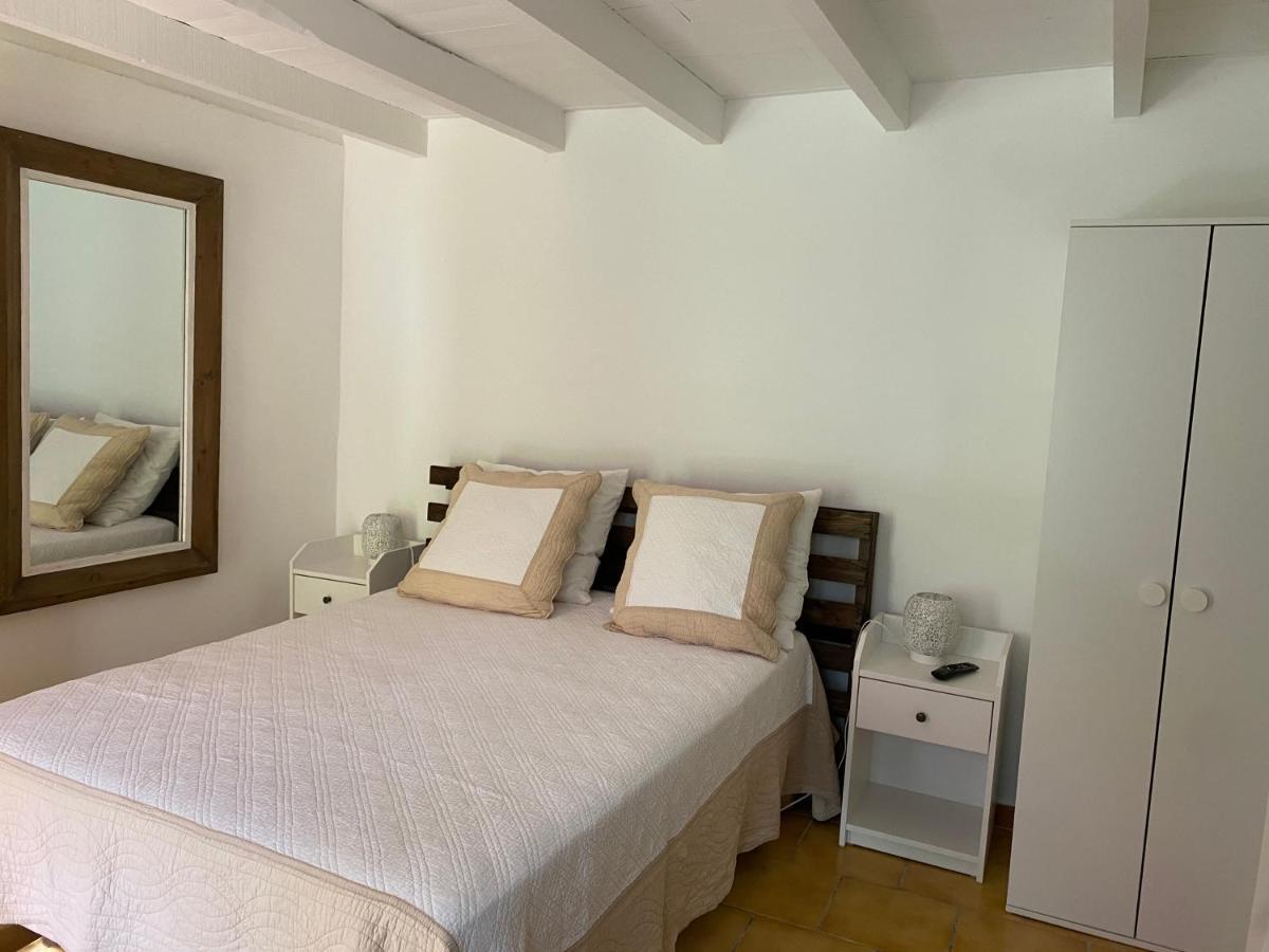 Appartement Les Mazets de la Cascade à Salernes Extérieur photo