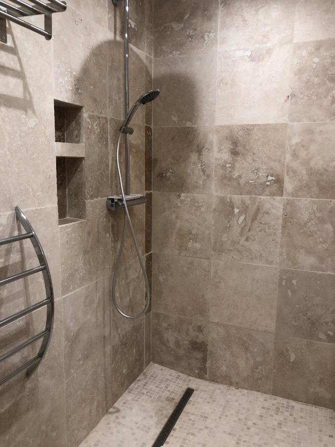 Appartement Les Mazets de la Cascade à Salernes Extérieur photo